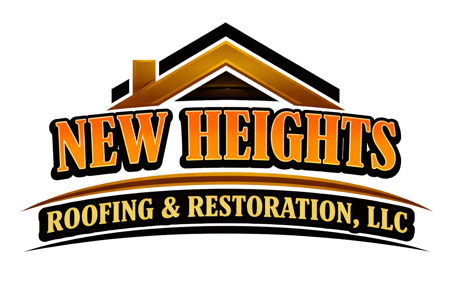New Heights Roofing & Restoration, LLC